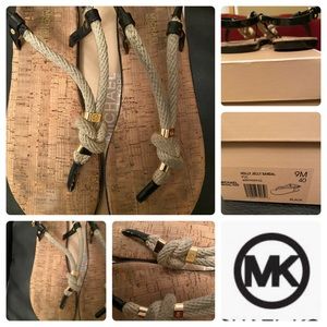 Michael kors sandal